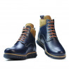 Αρβυλάκια ανδρικά 4108 indigo