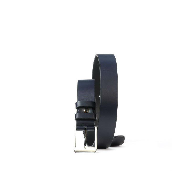 Ζώνη άνδρες 14b indigo