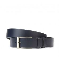 Ζώνη άνδρες 14b indigo