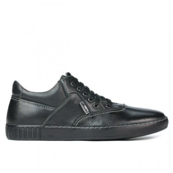 Ανδρικά casual/sport παπούτσια 884 μαύρο Ανδρικά casual/sport παπούτσια 884 μαύρο