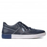 Ανδρικά παπούτσια casual/sport 884 indigo