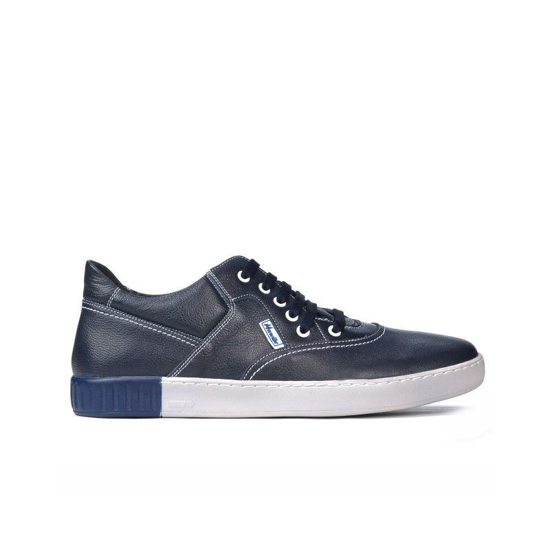 Ανδρικά παπούτσια casual/sport 884 indigo
