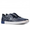 Ανδρικά παπούτσια casual/sport 884 indigo