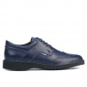 Ανδρικά παπούτσια casual 7204 indigo