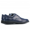 Ανδρικά casual παπούτσια (μεγάλα μεγέθη) 7204m indigo