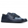 Ανδρικά casual παπούτσια 887 indigo