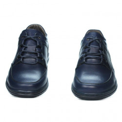 Ανδρικά casual παπούτσια 887 indigo