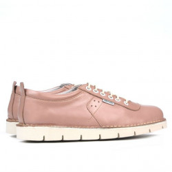 Γυναικεία casual παπούτσια 7005 nude