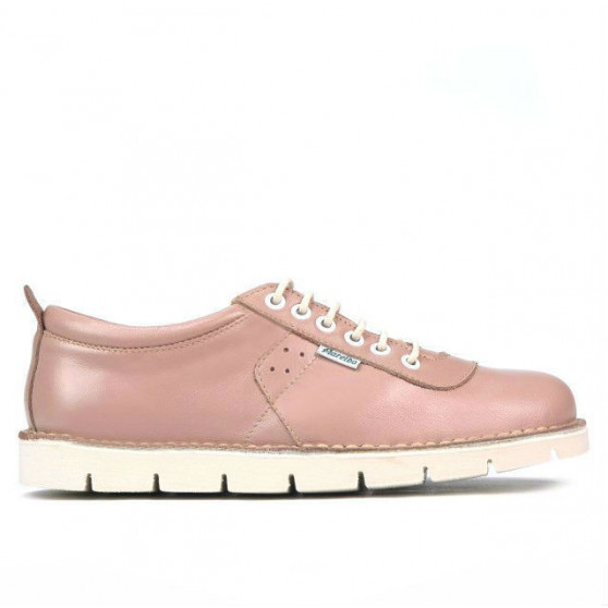 Γυναικεία casual παπούτσια 7005 nude Γυναικεία casual παπούτσια 7005 nude