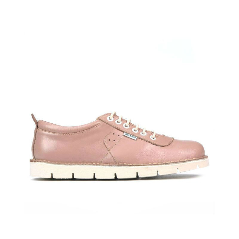Γυναικεία casual παπούτσια 7005 nude