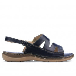 Σανδάλια γυναικεία 5044 indigo