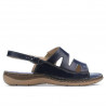 Σανδάλια γυναικεία 5044 indigo