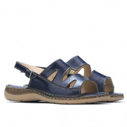 Σανδάλια γυναικεία 5044 indigo