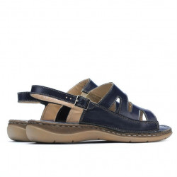Σανδάλια γυναικεία 5044 indigo