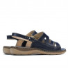 Σανδάλια γυναικεία 5044 indigo