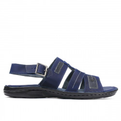 Σανδάλια ανδρικά 314 tuxon indigo