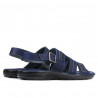 Σανδάλια ανδρικά 314 tuxon indigo