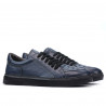 Ανδρικά παπούτσια casual/sport 891 indigo