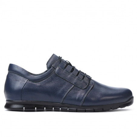 Ανδρικά casual παπούτσια 882 indigo