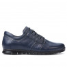 Ανδρικά casual παπούτσια 882 indigo