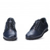 Ανδρικά casual παπούτσια 882 indigo