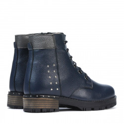 Μπότες παιδιά 3014 indigo