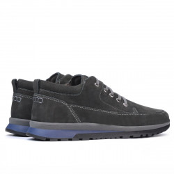 Ανδρικά παπούτσια casual 4109 bufo tdm (Testa di moro)