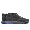 Ανδρικά παπούτσια casual 4109 bufo tdm (Testa di moro)