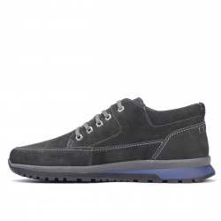Ανδρικά παπούτσια casual 4109 bufo tdm (Testa di moro)