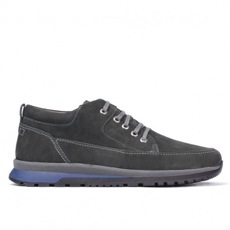 Ανδρικά παπούτσια casual 4109 bufo tdm (Testa di moro)