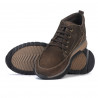 Ανδρικά παπούτσια casual 4109 bufo cafe