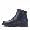 Μπότες copii 3016 a indigo 