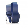 Ανδρική ζώνη 33b indigo