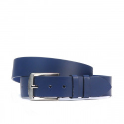 Ανδρική ζώνη 33b indigo