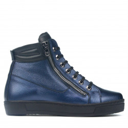 Μπότες 3339 indigo sidef