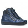 Μπότες 3339 indigo sidef