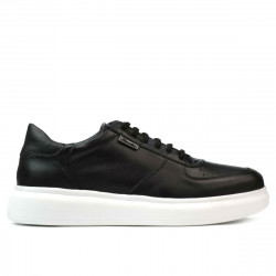 Ανδρικά παπούτσια casual/sport 900 μαύρα