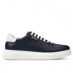 Ανδρικά casual/sport παπούτσια 900 indigo συνδυασμός