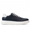 Ανδρικά casual/sport παπούτσια 900 indigo συνδυασμός