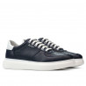 Ανδρικά casual/sport παπούτσια 900 indigo συνδυασμός
