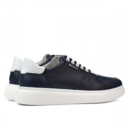 Ανδρικά casual/sport παπούτσια 900 indigo συνδυασμός