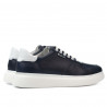 Ανδρικά casual/sport παπούτσια 900 indigo συνδυασμός