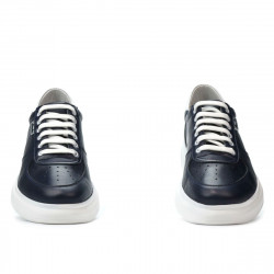 Ανδρικά casual/sport παπούτσια 900 indigo συνδυασμός