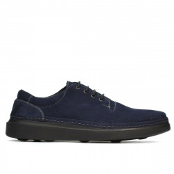Ανδρικά casual/sport παπούτσια 901 bufo indigo
