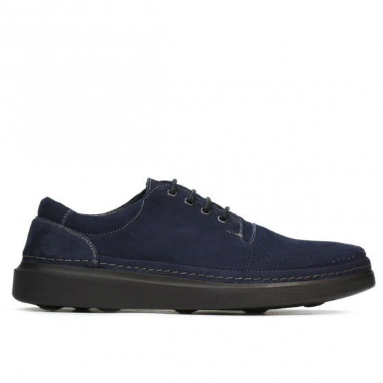Ανδρικά casual/sport παπούτσια 901 bufo indigo Ανδρικά casual/sport παπούτσια 901 bufo indigo
