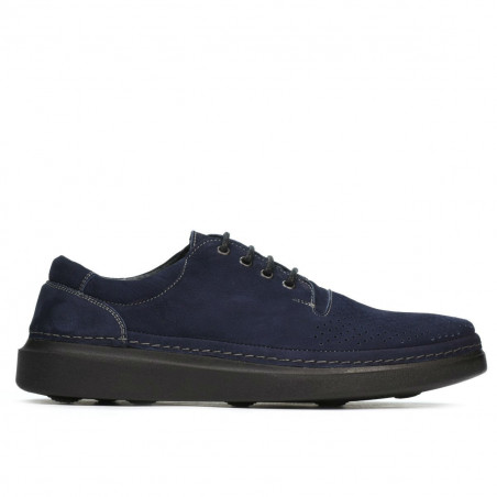 Ανδρικά casual/sport παπούτσια 901 bufo indigo
