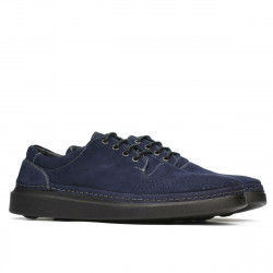 Ανδρικά casual/sport παπούτσια 901 bufo indigo