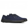 Ανδρικά casual/sport παπούτσια 901 bufo indigo