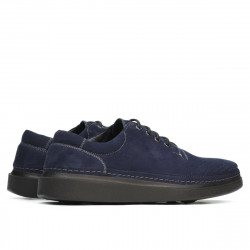 Ανδρικά casual/sport παπούτσια 901 bufo indigo