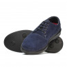 Ανδρικά casual/sport παπούτσια 901 bufo indigo